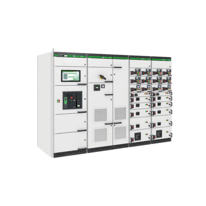 施耐德BlokSeT低壓柜