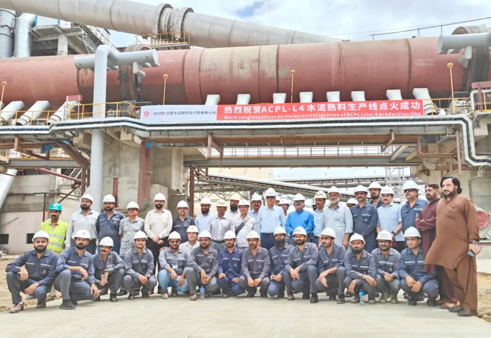 巴基斯坦的售后工程師來 巴基斯坦的售后工程師來