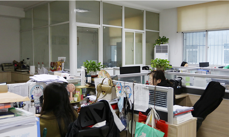 商務(wù)部駐廠辦公 商務(wù)部駐廠辦公