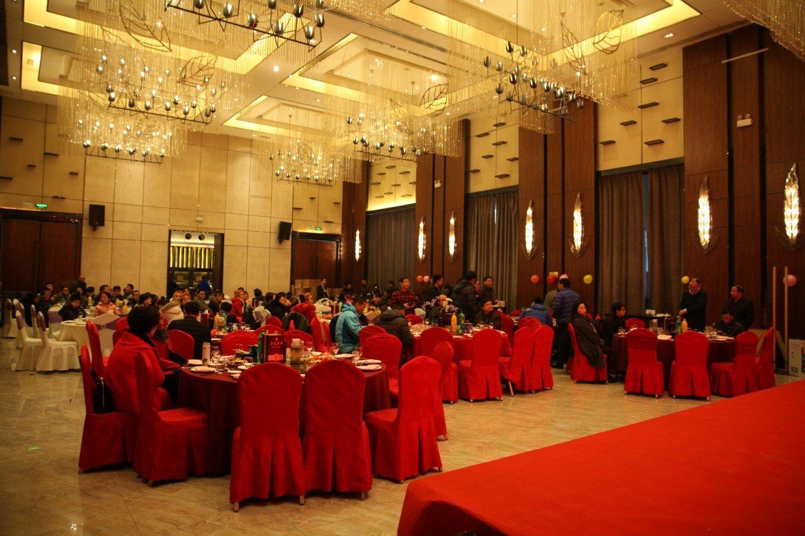 安徽得潤(rùn)電氣2016迎新晚會(huì)（m.kaiquanf.cn）全國(guó)統(tǒng)一客服熱線：400-0551-777