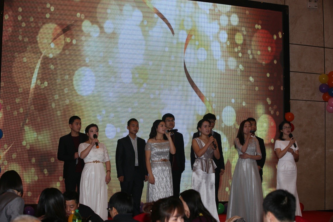 安徽得潤(rùn)電氣2016迎新晚會(huì)（m.kaiquanf.cn）全國(guó)統(tǒng)一客服熱線：400-0551-777