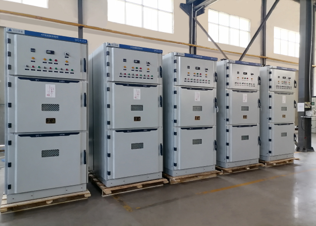 安徽得潤電氣生產(chǎn)旁路柜 安徽得潤電氣生產(chǎn)旁路柜