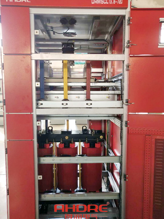 無(wú)功自動(dòng)補(bǔ)償柜 得潤(rùn)電氣 400-128-7988 無(wú)功自動(dòng)補(bǔ)償柜 得潤(rùn)電氣 400-128-7988