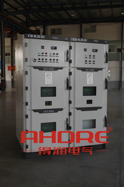 安徽得潤電氣 高低壓開關(guān)柜 旁路柜 咨詢熱線4000551777 安徽得潤電氣 高低壓開關(guān)柜 旁路柜 咨詢熱線4000551777