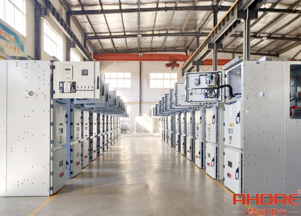 10KV高壓柜-撫州南方項目 (1).jpg 10KV高壓柜-撫州南方項目 (1).jpg