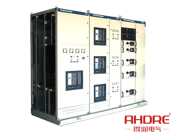 GCK低壓抽屜式開(kāi)關(guān)柜.jpg GCK低壓抽屜式開(kāi)關(guān)柜.jpg