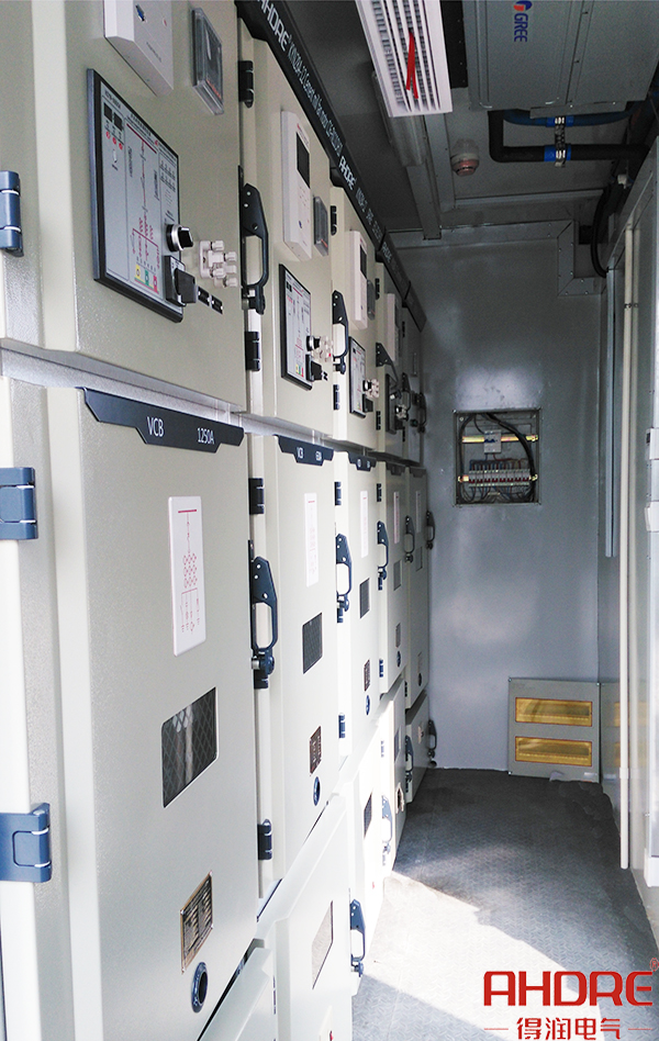 箱變圖-高壓開關(guān)柜室.jpg 箱變圖-高壓開關(guān)柜室.jpg