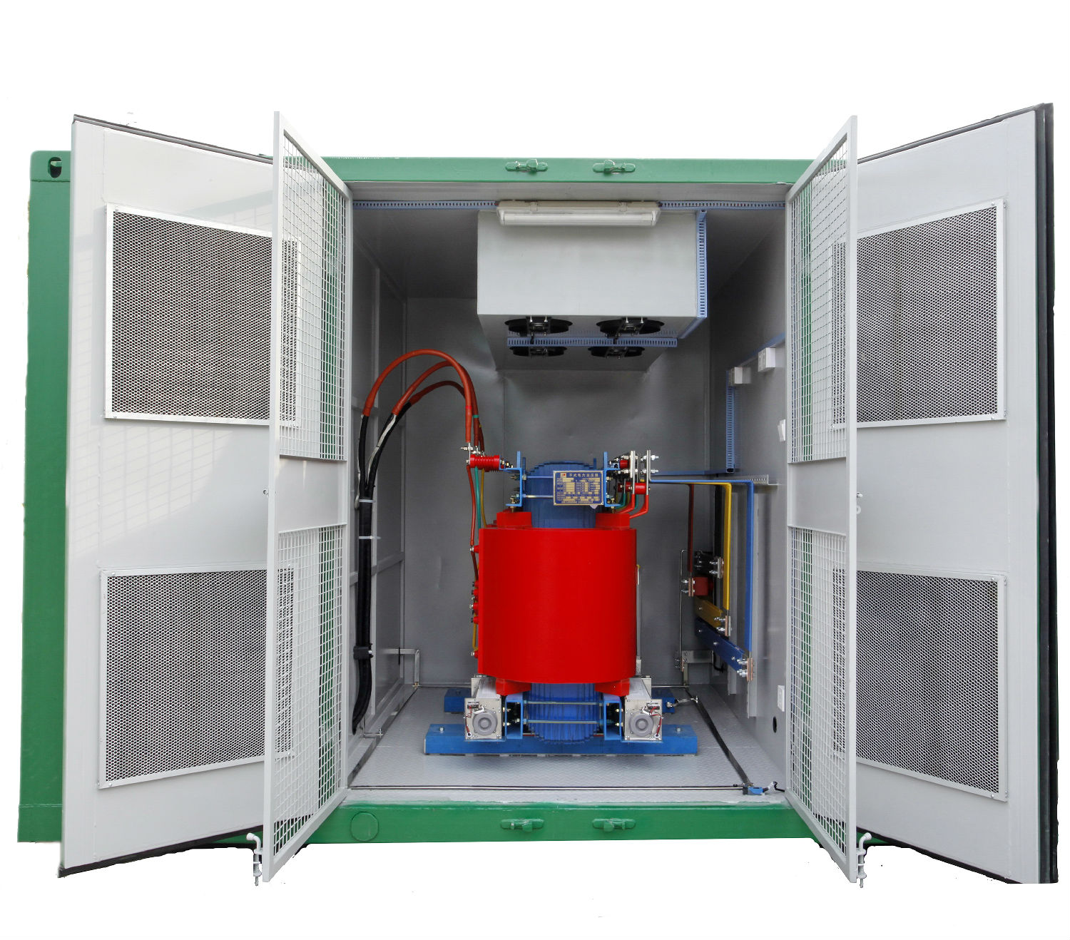 得潤(rùn)電氣 集裝箱式變電站 咨詢熱線:400-128-7988 得潤(rùn)電氣 集裝箱式變電站 咨詢熱線:400-128-7988