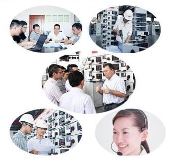 安徽得潤電氣技術(shù)有限公司，全國統(tǒng)一客服電話：400-0551-777