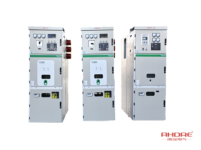 Schneider高壓開(kāi)關(guān)柜 MVnex 得潤(rùn)電氣 400-128-7988 Schneider高壓開(kāi)關(guān)柜 MVnex 得潤(rùn)電氣 400-128-7988