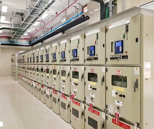 泰國項(xiàng)目現(xiàn)場(chǎng)圖 泰國項(xiàng)目現(xiàn)場(chǎng)圖