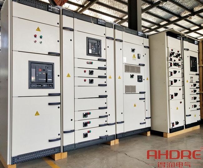 得潤電氣Blokset低壓開關(guān)柜 得潤電氣Blokset低壓開關(guān)柜