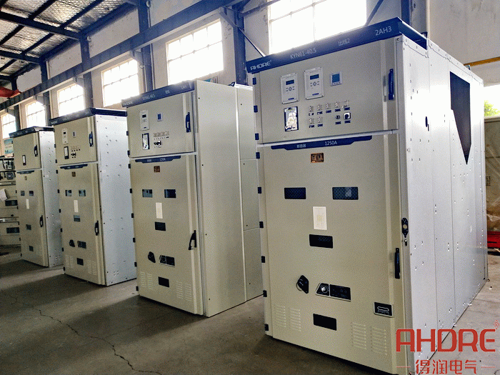 35KV高壓開關(guān)柜 35KV高壓開關(guān)柜