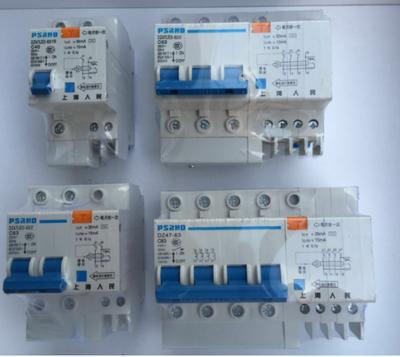 漏電保護裝置 漏電保護裝置