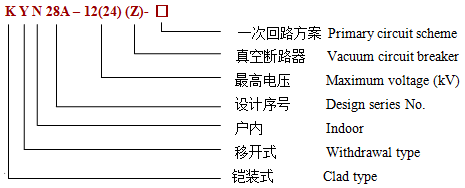 KYN28A-12鎧裝柜.png KYN28A-12鎧裝柜.png