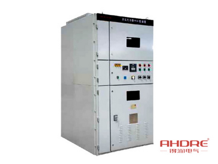 高壓集中補償裝置-400-128-7988 高壓集中補償裝置-400-128-7988