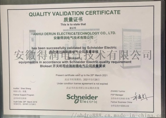施耐德質(zhì)量審核.jpg